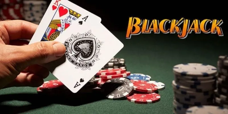 Cách chơi Blackjack