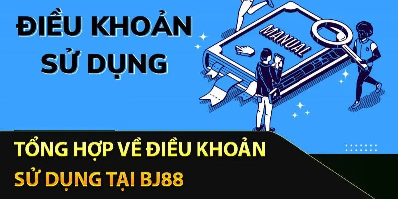 Điều Khoản Và Điều Kiện Cơ Bản Của Hội Viên 