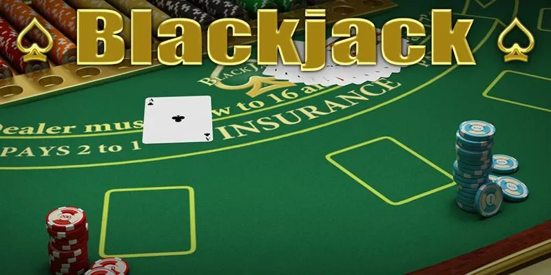 Giới Thiệu Về BlackJack